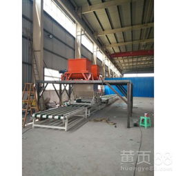 【合肥a级防火匀质板设备哪里好】- 