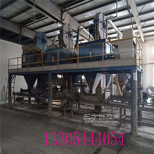 一体板设备 复合免拆一体板生产线 挤塑岩棉复合板设备 厂家