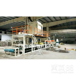 【洛阳硬质砂浆纸岩棉复合板生产线砂浆纸岩棉复合板视频资料】-