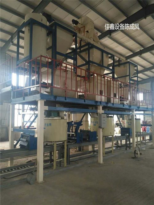 fs复合保温板设备生产线 可一机多用