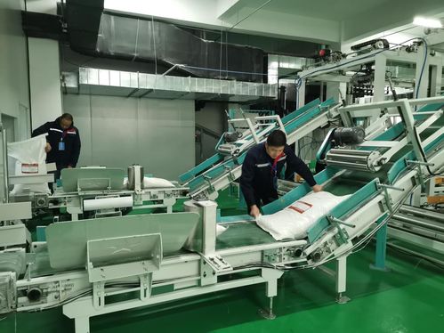 尔康制药复合辅料项目成功投产 辅料产业再添新动能