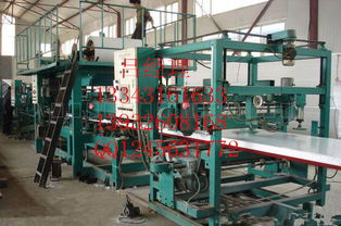 岩棉板复合机 岩棉复合机报价