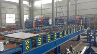 供应科宇ky 980型科宇复合板机生产线