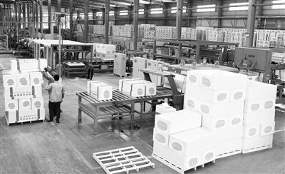 稷山 推进主导产业链延伸