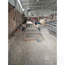 【德宏傣族景颇族自治州聚合物保温板设备岩棉砂浆双面复合设备生产线价格】- 