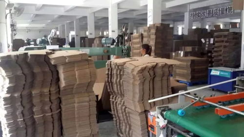 纸箱厂停工放假前必做的24件事