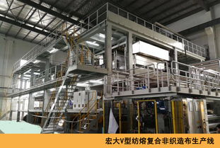 科普 非织造医用防护材料技术发展趋势