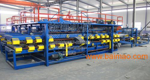 保温复合板生产线,保温复合板生产线生产厂家,保温复合板生产线价格