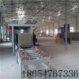 复合保温板设备报价 厂家