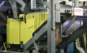 高清 俄绝密苏 35战机生产线首曝光