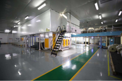 七年砥砺前行 马鞍山郑蒲港新区跑出高质量发展加速度