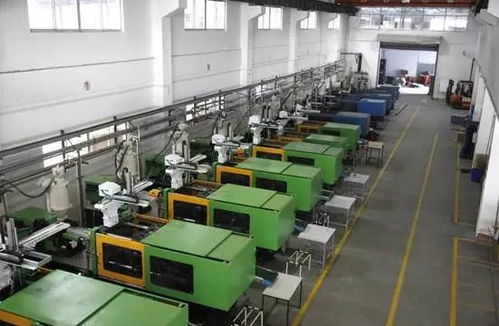 2年上9条全自动生产线,看这家制袋厂如何成为海澜之家御用包装供应商