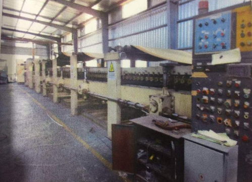 头条 原料 房产 设备 9家纸箱彩印厂遭法院查封,大批财产将拍卖