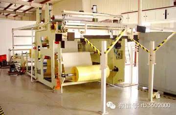 无溶剂复合产品摩擦系数影响因素及改善策略