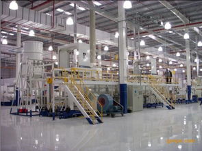 磷化线价格分析与谷瀑环保纸板复合生产线应用